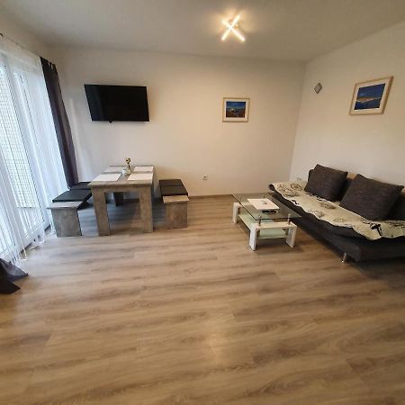 Apartments Villa M&M 2 Bibinje Exterior photo