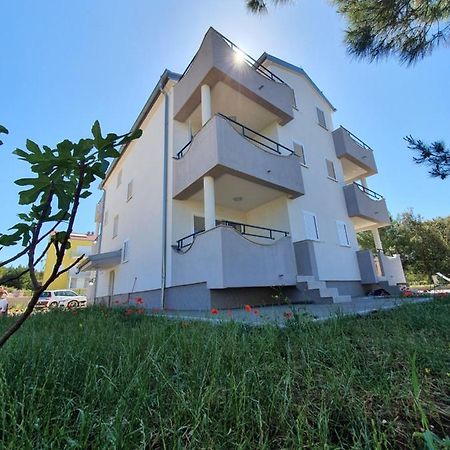 Apartments Villa M&M 2 Bibinje Exterior photo