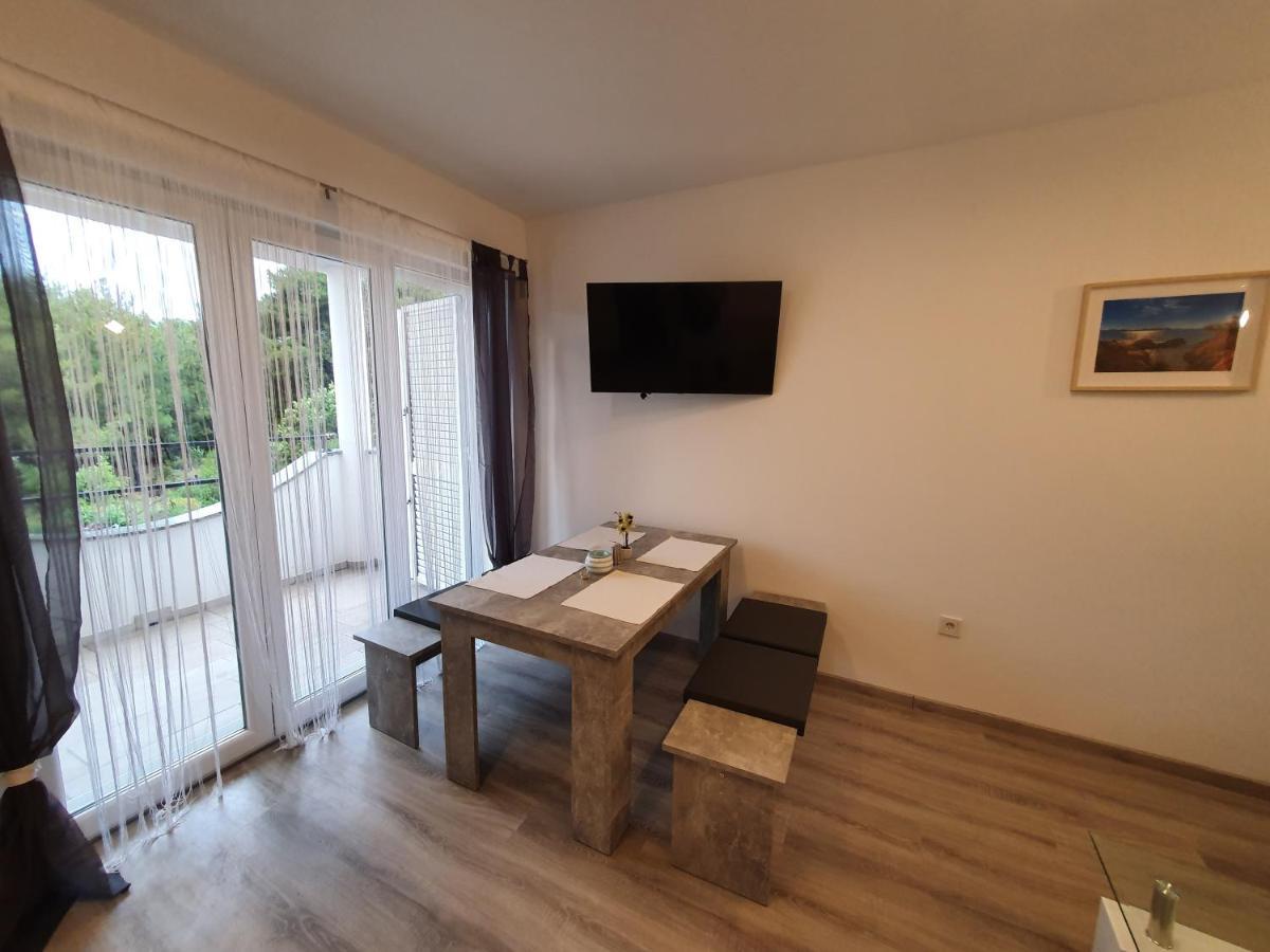 Apartments Villa M&M 2 Bibinje Exterior photo
