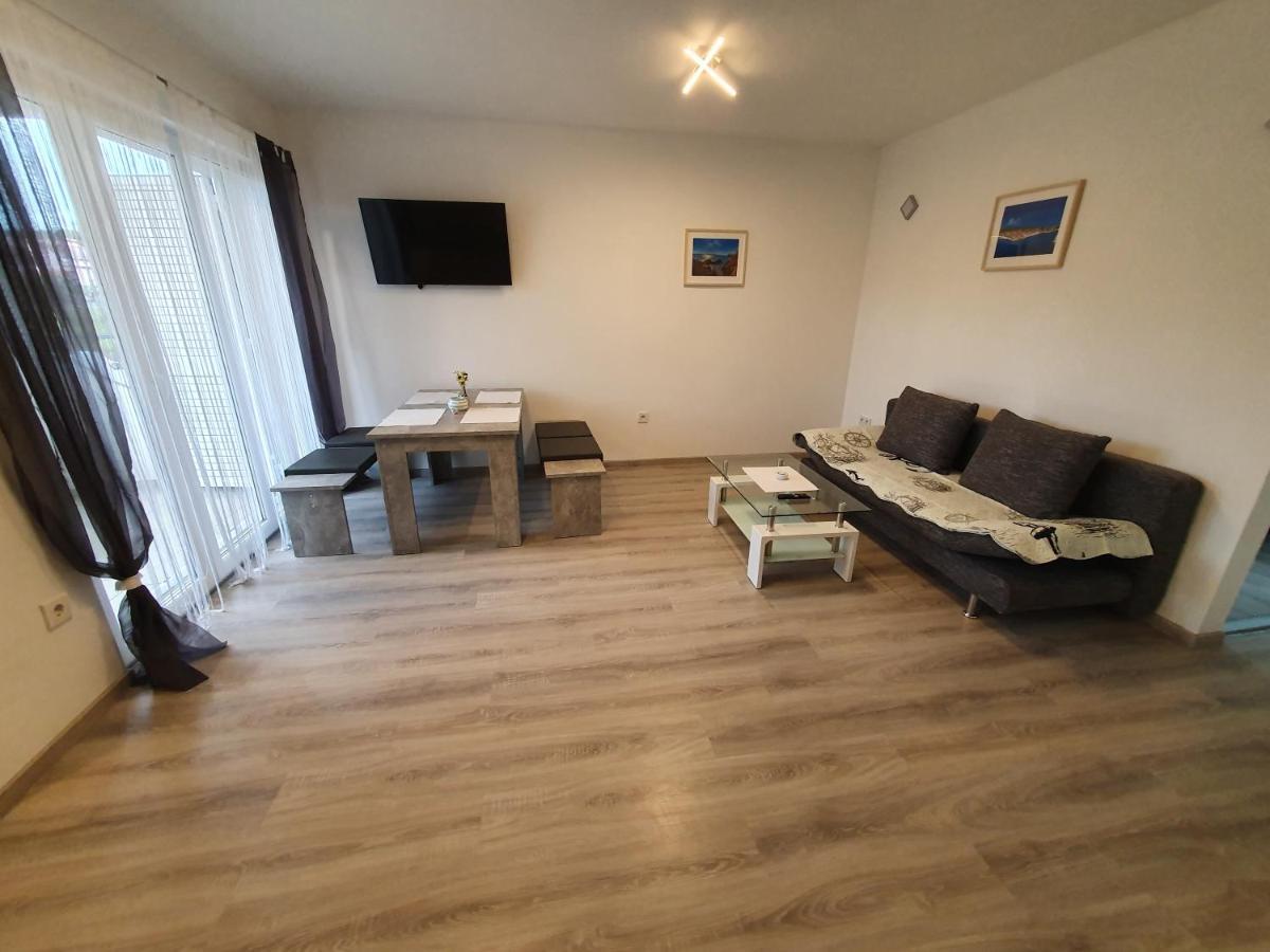 Apartments Villa M&M 2 Bibinje Exterior photo