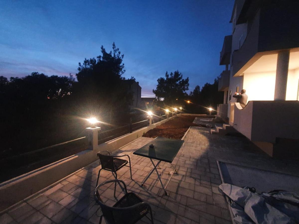 Apartments Villa M&M 2 Bibinje Exterior photo