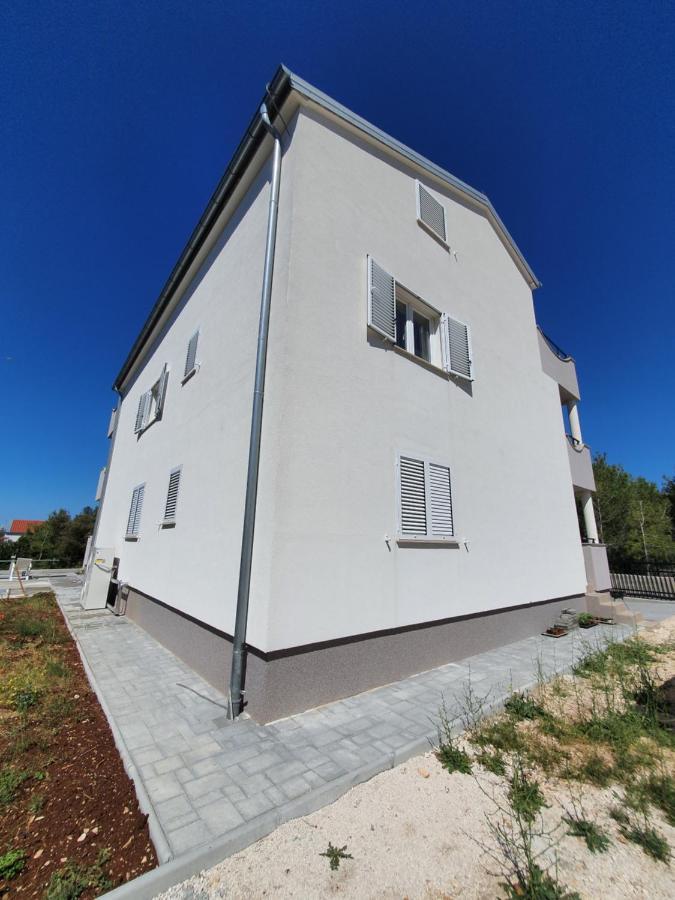 Apartments Villa M&M 2 Bibinje Exterior photo