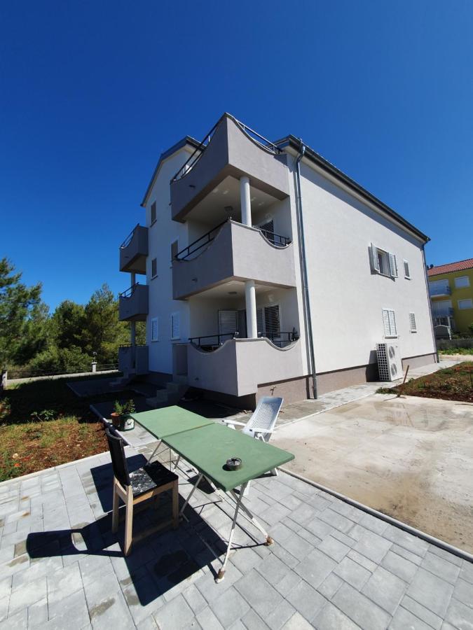 Apartments Villa M&M 2 Bibinje Exterior photo