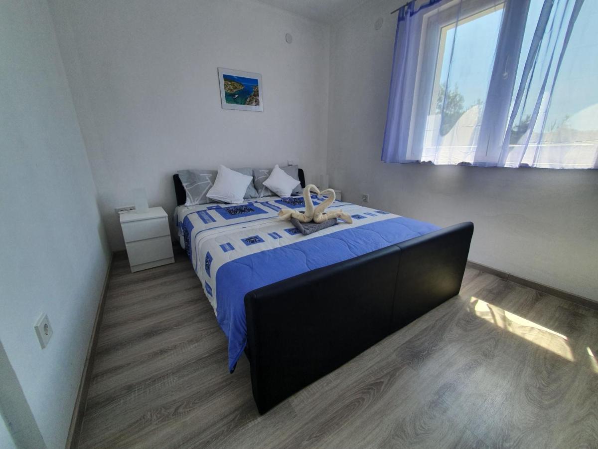 Apartments Villa M&M 2 Bibinje Exterior photo