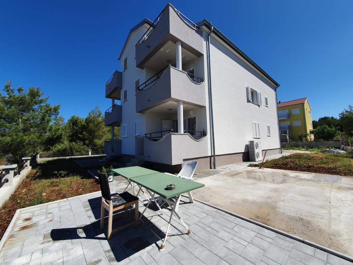Apartments Villa M&M 2 Bibinje Exterior photo