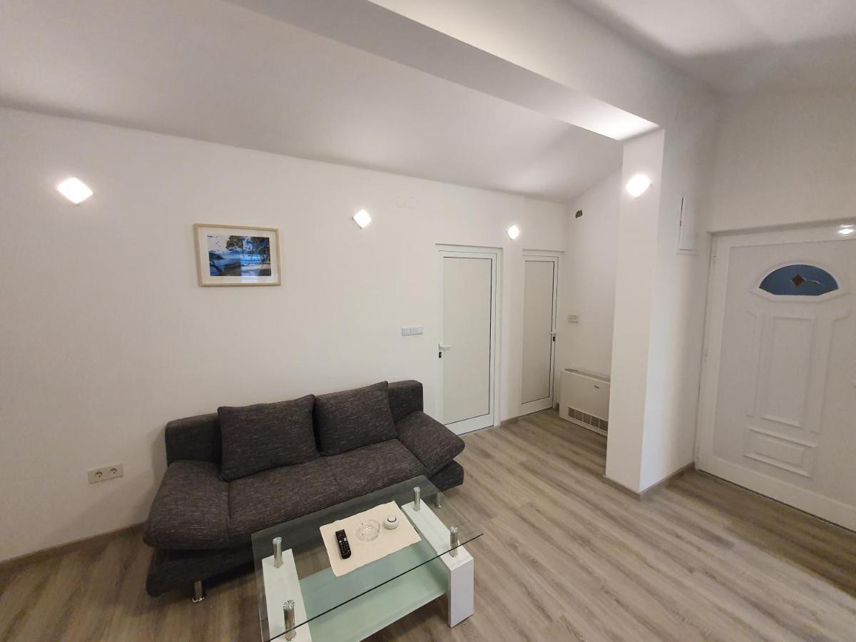 Apartments Villa M&M 2 Bibinje Exterior photo