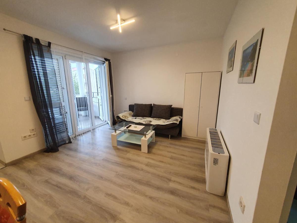 Apartments Villa M&M 2 Bibinje Exterior photo