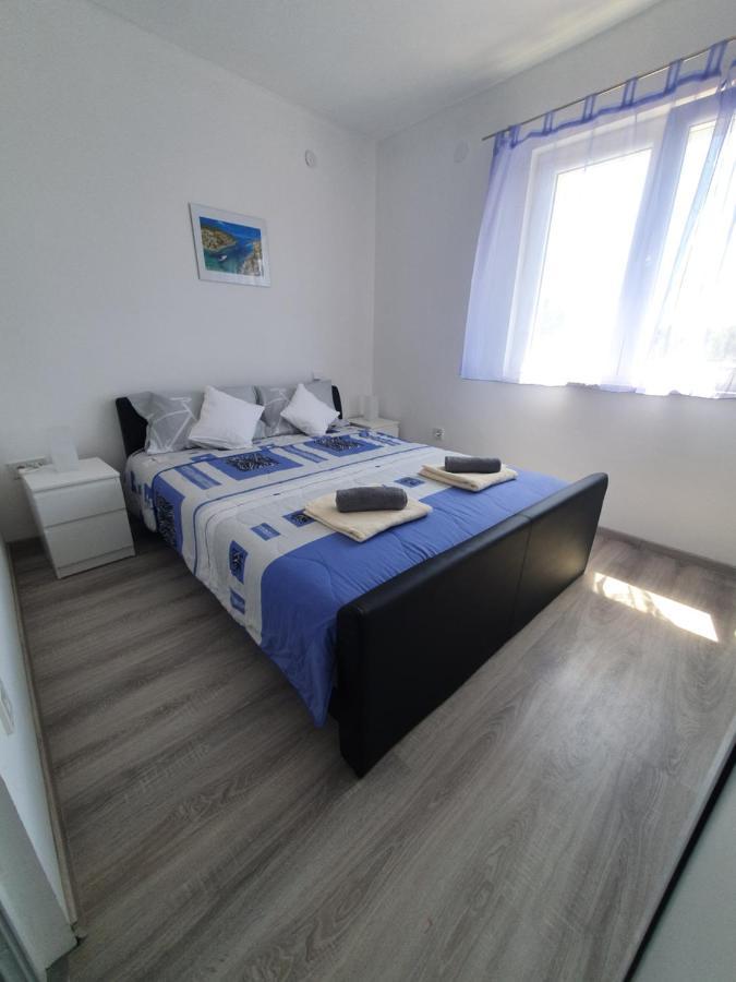 Apartments Villa M&M 2 Bibinje Exterior photo