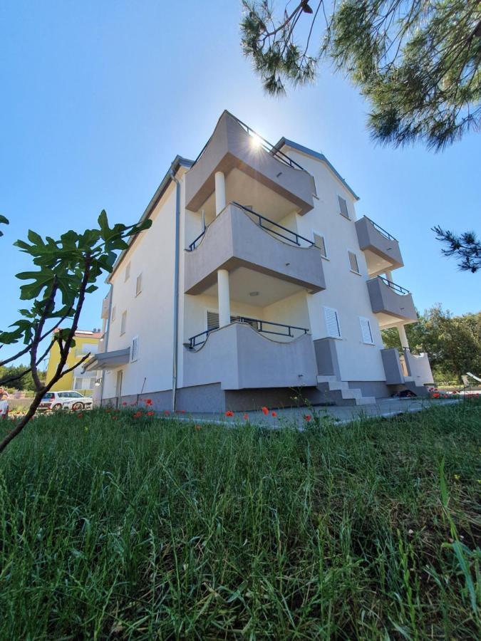 Apartments Villa M&M 2 Bibinje Exterior photo