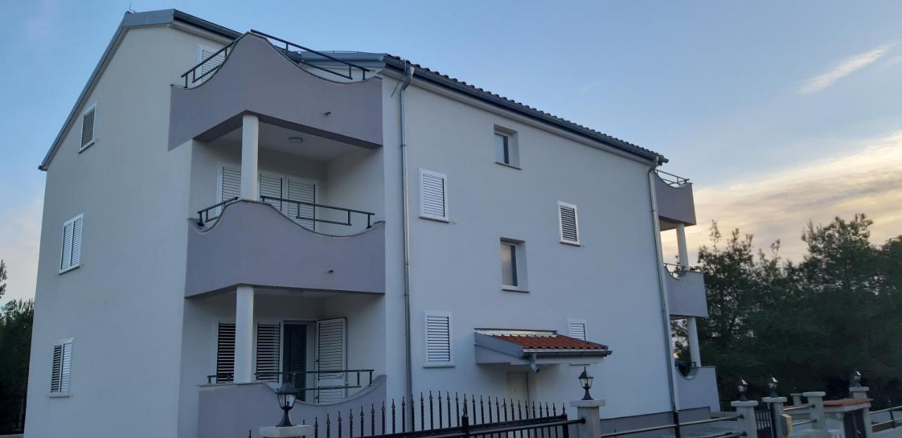 Apartments Villa M&M 2 Bibinje Exterior photo