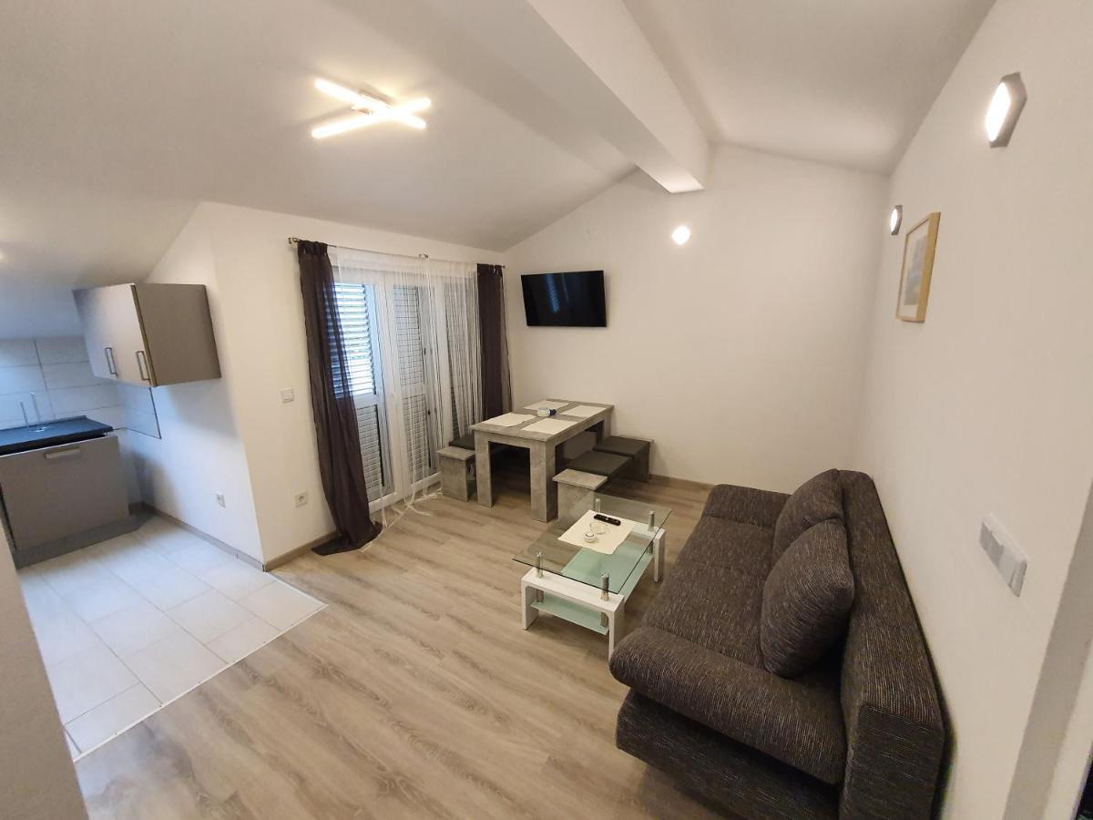 Apartments Villa M&M 2 Bibinje Exterior photo