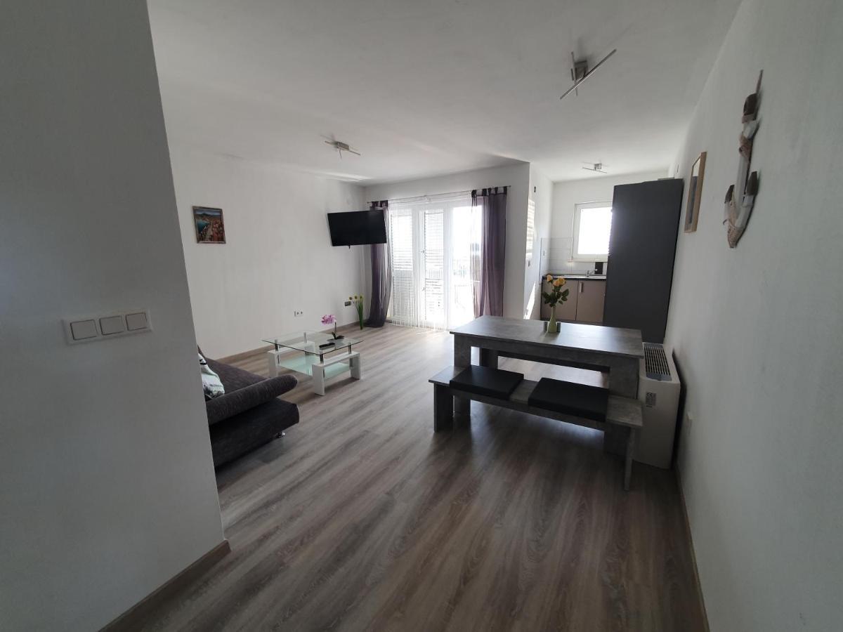 Apartments Villa M&M 2 Bibinje Exterior photo