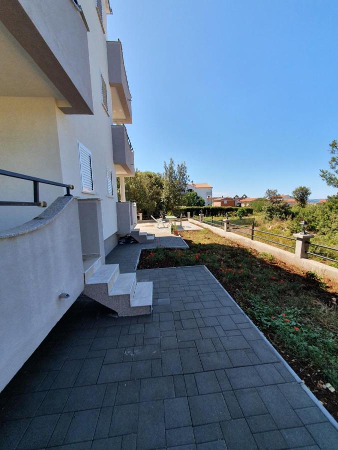 Apartments Villa M&M 2 Bibinje Exterior photo
