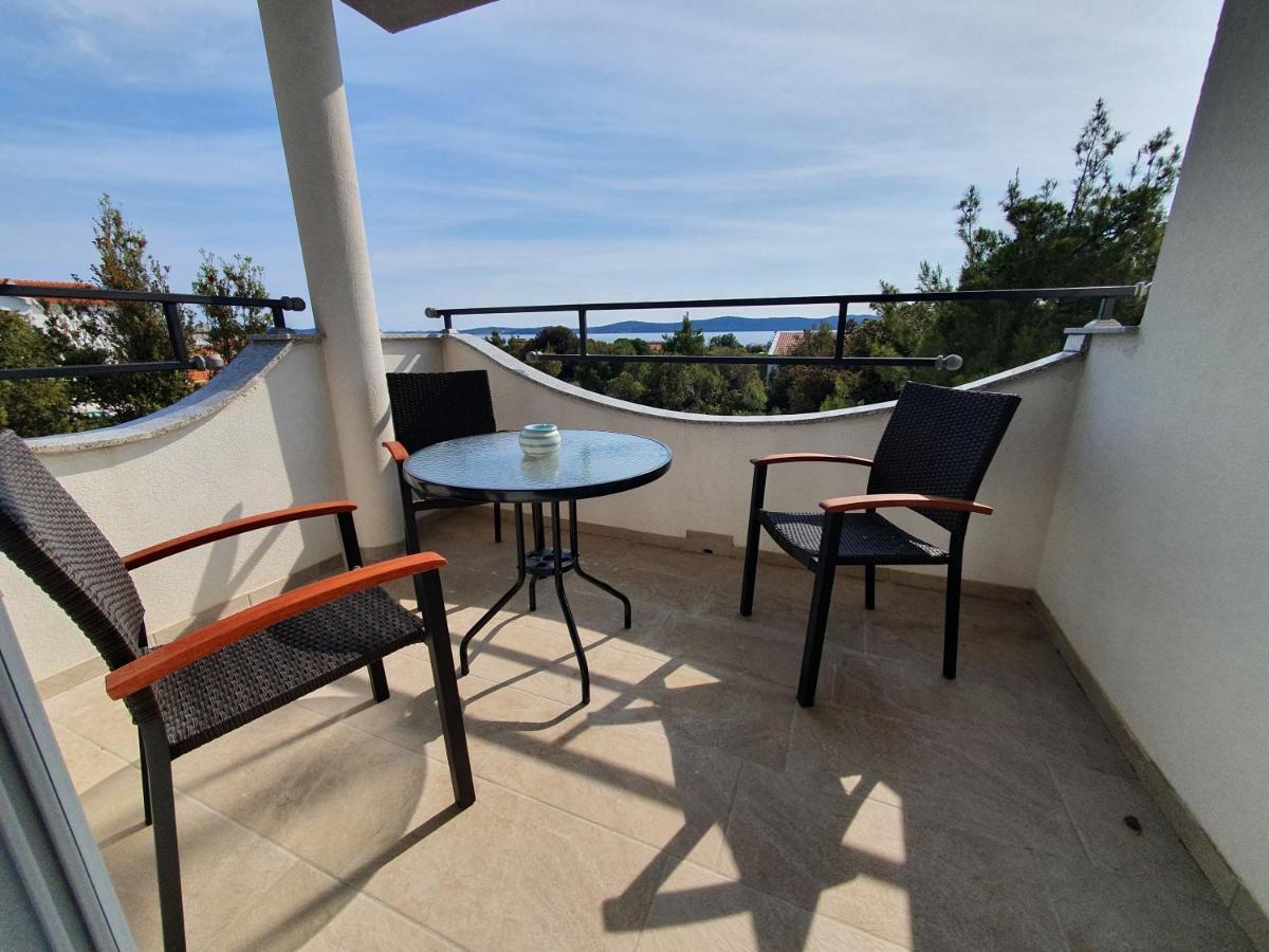 Apartments Villa M&M 2 Bibinje Exterior photo