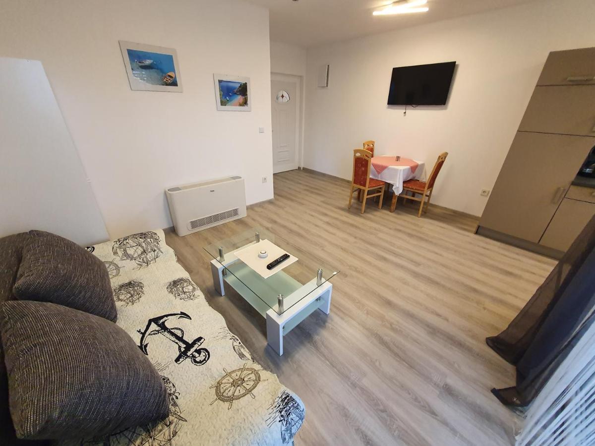 Apartments Villa M&M 2 Bibinje Exterior photo