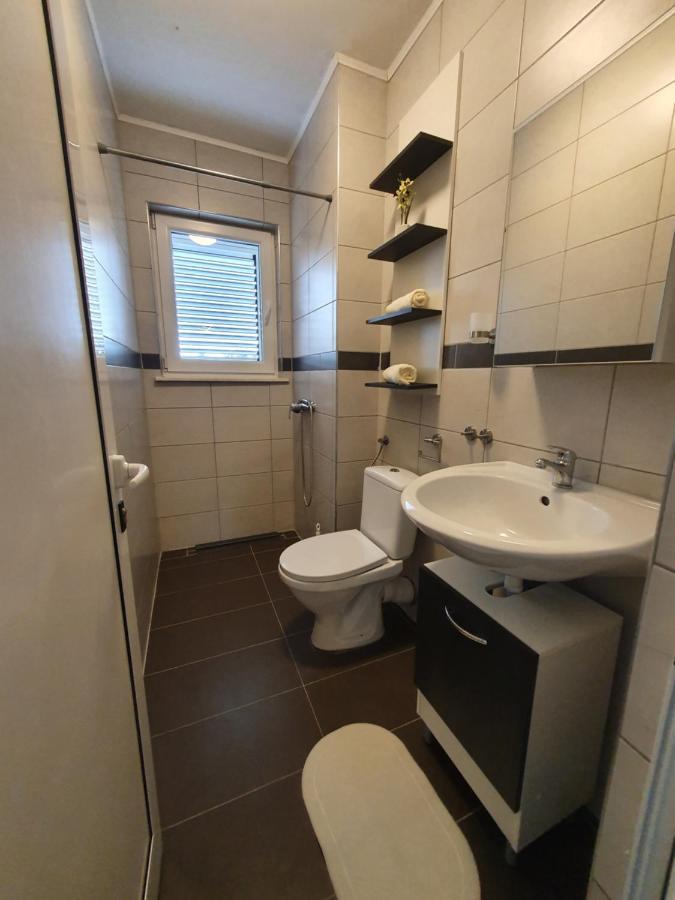 Apartments Villa M&M 2 Bibinje Exterior photo