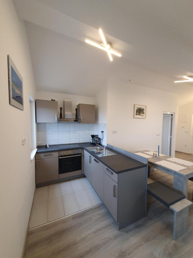Apartments Villa M&M 2 Bibinje Exterior photo