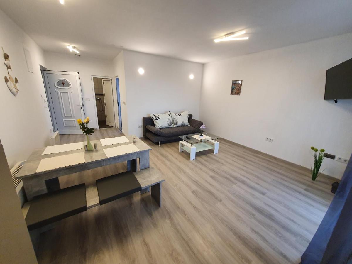 Apartments Villa M&M 2 Bibinje Exterior photo
